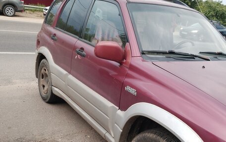 Suzuki Grand Vitara, 1999 год, 215 000 рублей, 2 фотография