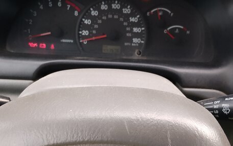 Suzuki Grand Vitara, 1999 год, 215 000 рублей, 4 фотография