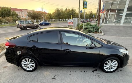 KIA Cerato III, 2017 год, 1 500 000 рублей, 6 фотография