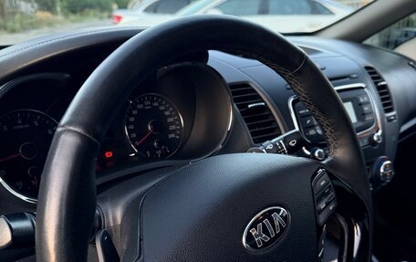 KIA Cerato III, 2017 год, 1 500 000 рублей, 11 фотография