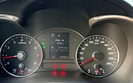 KIA Cerato III, 2017 год, 1 500 000 рублей, 12 фотография