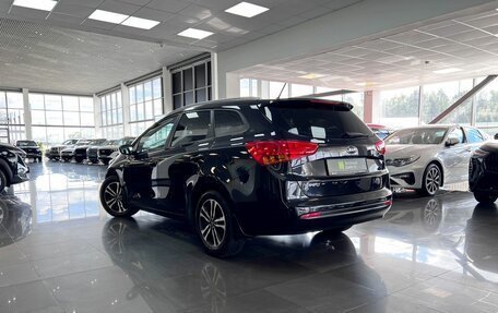 KIA cee'd III, 2013 год, 1 245 000 рублей, 6 фотография