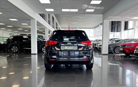 KIA cee'd III, 2013 год, 1 245 000 рублей, 4 фотография