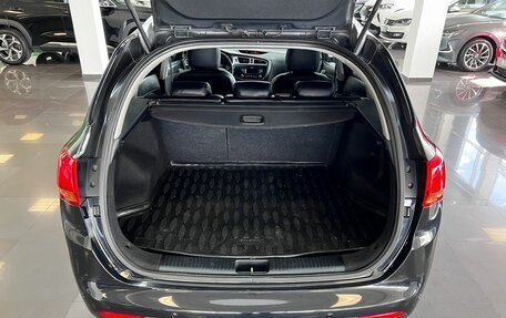 KIA cee'd III, 2013 год, 1 245 000 рублей, 7 фотография