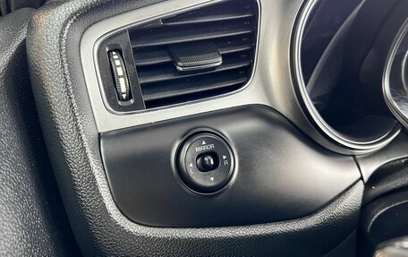 KIA cee'd III, 2013 год, 1 245 000 рублей, 15 фотография