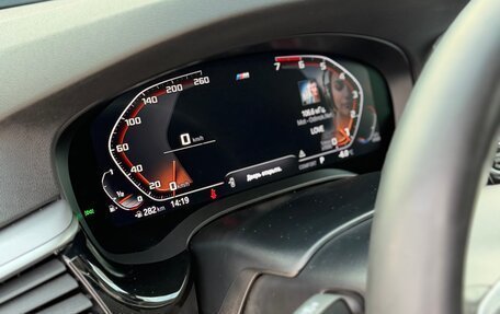 BMW 5 серия, 2020 год, 4 000 000 рублей, 9 фотография