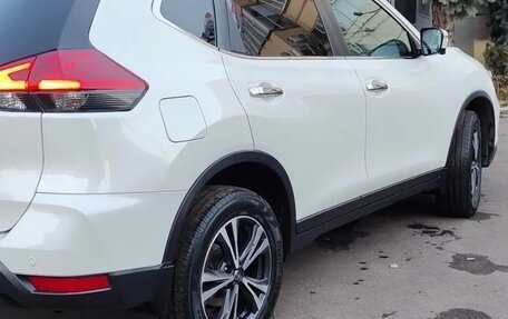 Nissan X-Trail, 2019 год, 2 600 000 рублей, 3 фотография