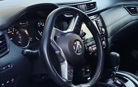 Nissan X-Trail, 2019 год, 2 600 000 рублей, 8 фотография