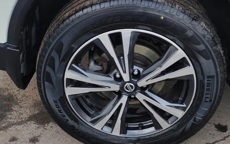 Nissan X-Trail, 2019 год, 2 600 000 рублей, 4 фотография