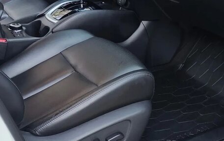 Nissan X-Trail, 2019 год, 2 600 000 рублей, 20 фотография