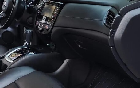 Nissan X-Trail, 2019 год, 2 600 000 рублей, 21 фотография