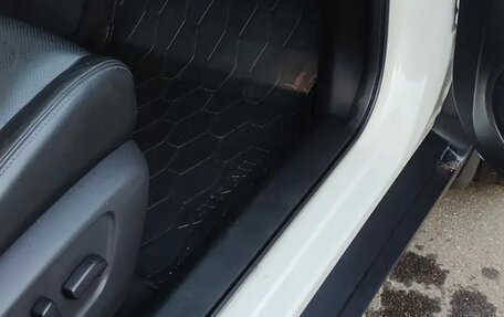 Nissan X-Trail, 2019 год, 2 600 000 рублей, 22 фотография