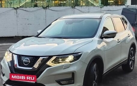 Nissan X-Trail, 2019 год, 2 600 000 рублей, 18 фотография
