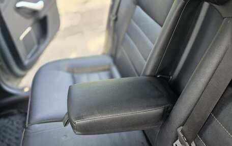 Ford Mondeo IV, 2008 год, 550 000 рублей, 6 фотография