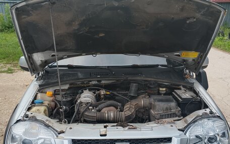 Chevrolet Niva I рестайлинг, 2009 год, 350 000 рублей, 5 фотография