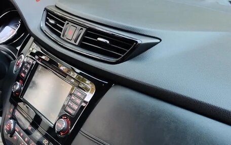 Nissan X-Trail, 2019 год, 2 600 000 рублей, 24 фотография