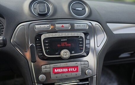 Ford Mondeo IV, 2008 год, 550 000 рублей, 7 фотография