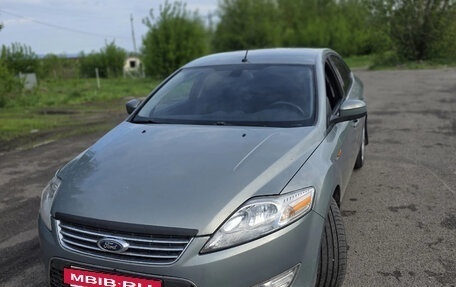 Ford Mondeo IV, 2008 год, 550 000 рублей, 8 фотография