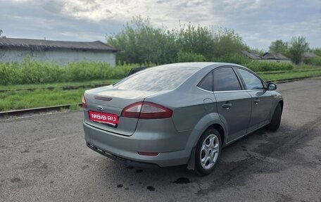Ford Mondeo IV, 2008 год, 550 000 рублей, 2 фотография