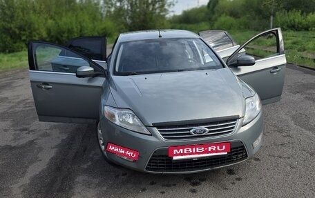 Ford Mondeo IV, 2008 год, 550 000 рублей, 4 фотография