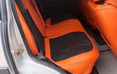 Chevrolet Niva I рестайлинг, 2009 год, 350 000 рублей, 9 фотография