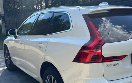 Volvo XC60 II, 2021 год, 3 390 000 рублей, 6 фотография