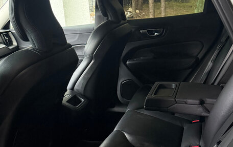 Volvo XC60 II, 2021 год, 3 390 000 рублей, 2 фотография
