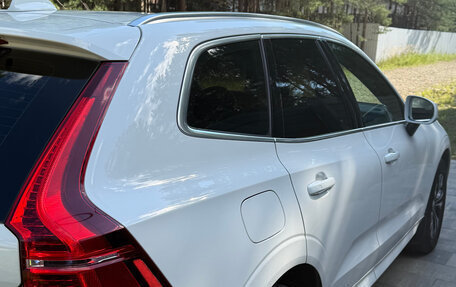 Volvo XC60 II, 2021 год, 3 390 000 рублей, 4 фотография