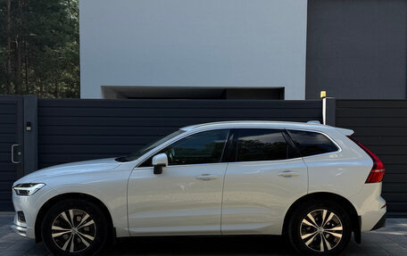 Volvo XC60 II, 2021 год, 3 390 000 рублей, 14 фотография