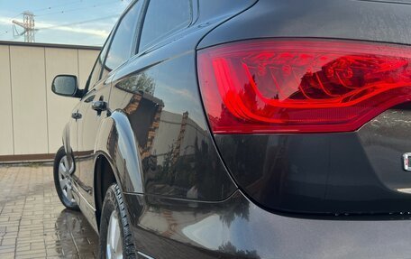 Audi Q7, 2014 год, 3 600 000 рублей, 7 фотография