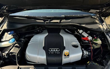 Audi Q7, 2014 год, 3 600 000 рублей, 5 фотография