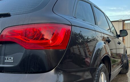Audi Q7, 2014 год, 3 600 000 рублей, 9 фотография