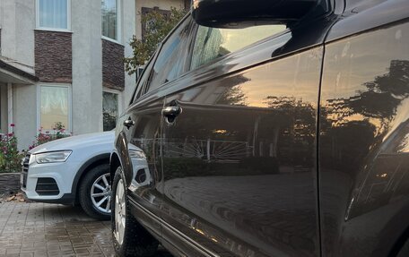 Audi Q7, 2014 год, 3 600 000 рублей, 10 фотография