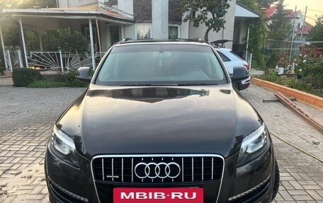 Audi Q7, 2014 год, 3 600 000 рублей, 4 фотография