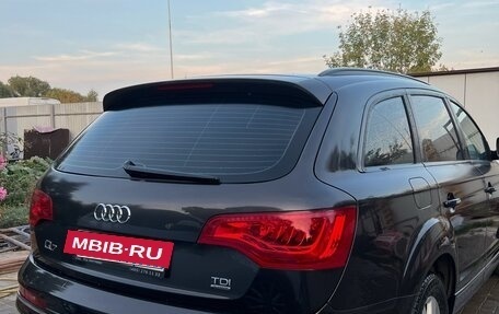 Audi Q7, 2014 год, 3 600 000 рублей, 8 фотография