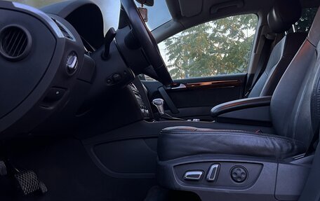 Audi Q7, 2014 год, 3 600 000 рублей, 15 фотография