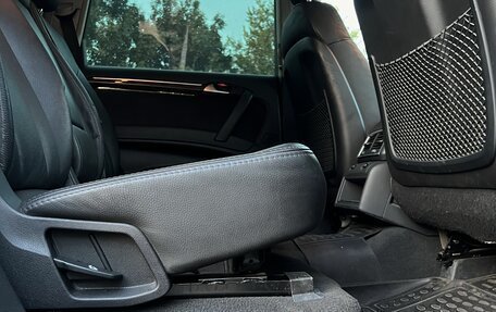 Audi Q7, 2014 год, 3 600 000 рублей, 18 фотография