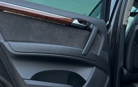 Audi Q7, 2014 год, 3 600 000 рублей, 19 фотография