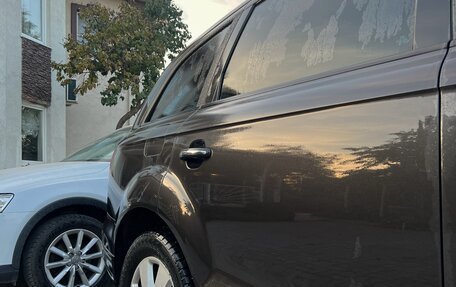 Audi Q7, 2014 год, 3 600 000 рублей, 12 фотография