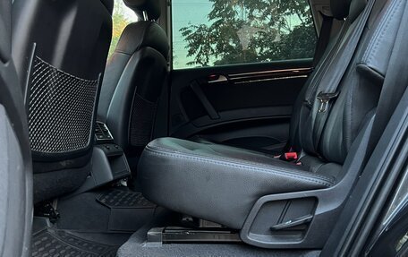 Audi Q7, 2014 год, 3 600 000 рублей, 17 фотография