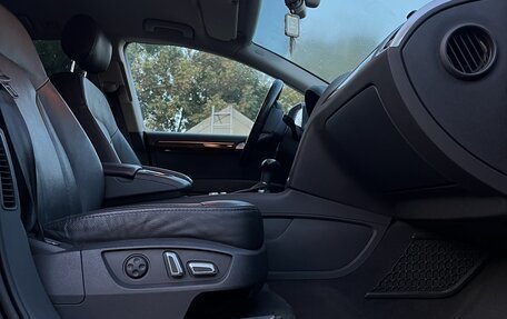 Audi Q7, 2014 год, 3 600 000 рублей, 16 фотография