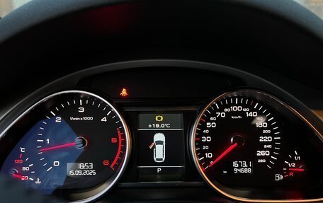 Audi Q7, 2014 год, 3 600 000 рублей, 24 фотография