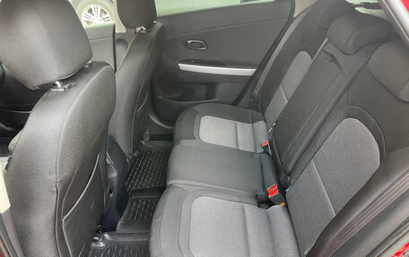 KIA cee'd III, 2018 год, 1 590 000 рублей, 11 фотография