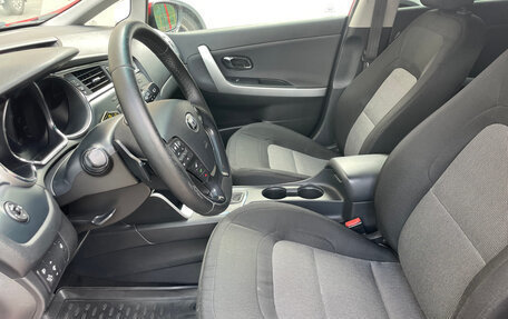 KIA cee'd III, 2018 год, 1 590 000 рублей, 10 фотография