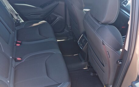Subaru Forester, 2020 год, 2 650 000 рублей, 11 фотография