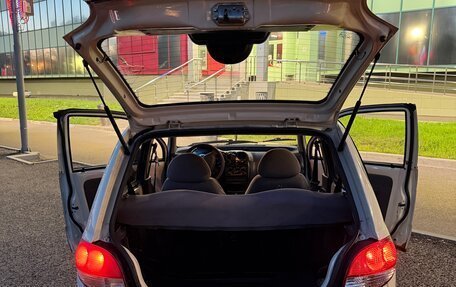 Daewoo Matiz I, 2014 год, 99 000 рублей, 9 фотография