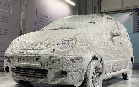 Daewoo Matiz I, 2014 год, 99 000 рублей, 16 фотография
