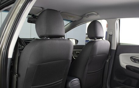 KIA cee'd III, 2012 год, 1 070 000 рублей, 10 фотография