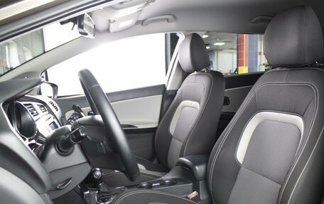KIA cee'd III, 2012 год, 1 070 000 рублей, 8 фотография