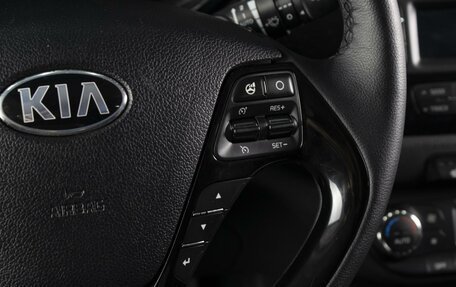 KIA cee'd III, 2012 год, 1 070 000 рублей, 13 фотография
